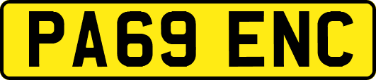 PA69ENC