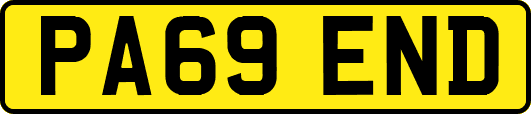 PA69END