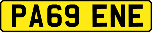 PA69ENE