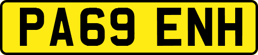 PA69ENH
