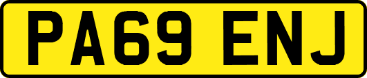 PA69ENJ