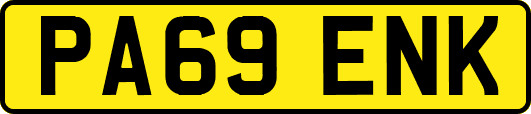 PA69ENK
