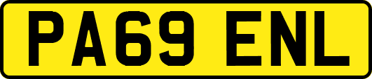 PA69ENL