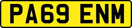 PA69ENM