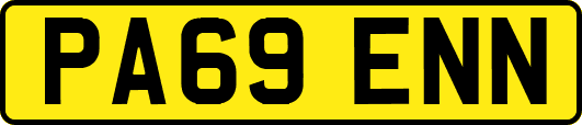 PA69ENN