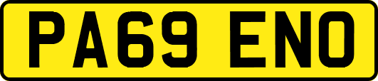 PA69ENO