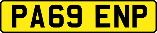 PA69ENP