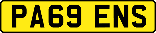 PA69ENS