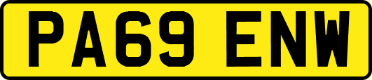 PA69ENW