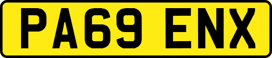 PA69ENX