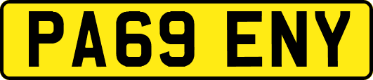 PA69ENY