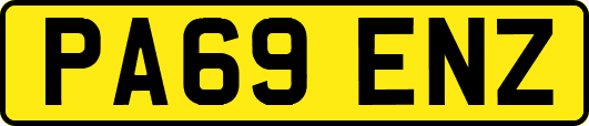 PA69ENZ