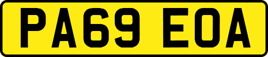 PA69EOA