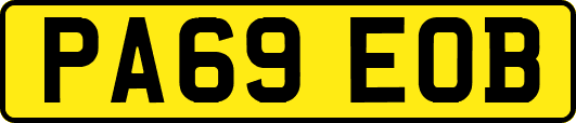 PA69EOB