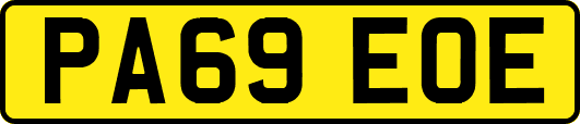 PA69EOE