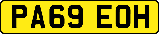 PA69EOH