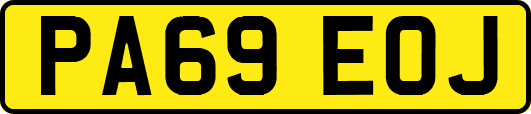 PA69EOJ