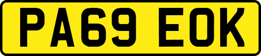 PA69EOK
