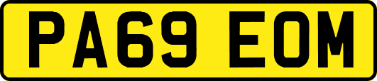 PA69EOM