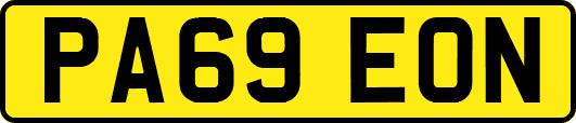 PA69EON