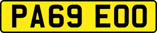 PA69EOO