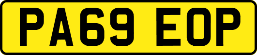 PA69EOP