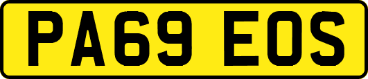 PA69EOS