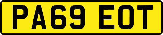 PA69EOT