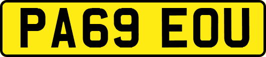 PA69EOU
