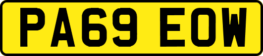 PA69EOW