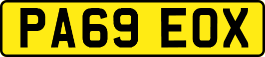 PA69EOX