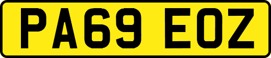 PA69EOZ