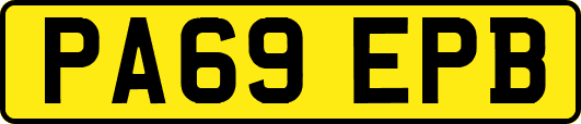 PA69EPB