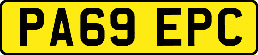 PA69EPC