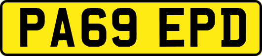 PA69EPD