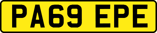 PA69EPE