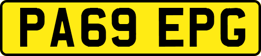 PA69EPG