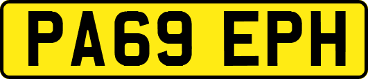 PA69EPH