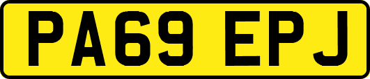 PA69EPJ