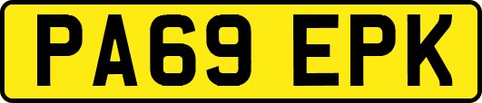 PA69EPK