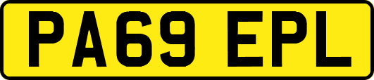 PA69EPL