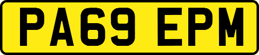 PA69EPM