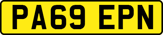 PA69EPN