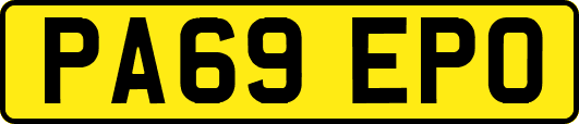 PA69EPO