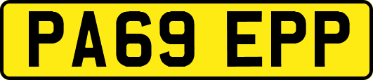 PA69EPP