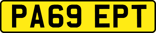 PA69EPT