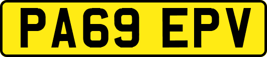 PA69EPV