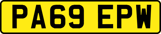 PA69EPW