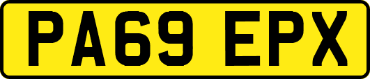 PA69EPX