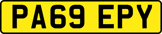 PA69EPY